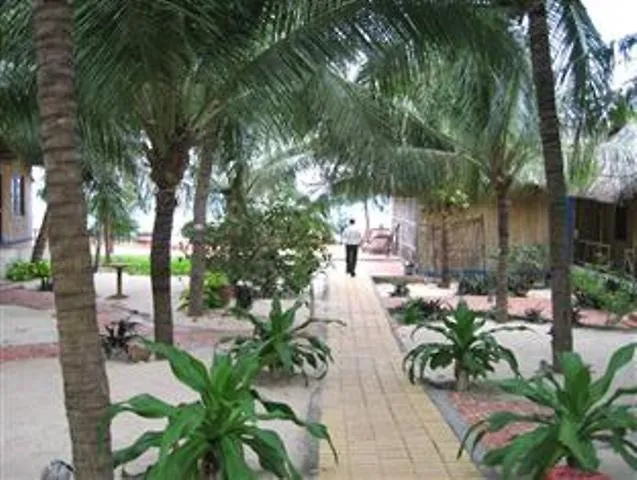 Sunrise Resort Mui Ne