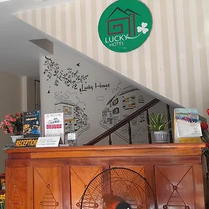 Lucky Guest house