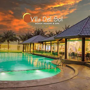 Del Sol & **** Phan Thiet