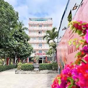 Ha Phuong *** Mui Ne