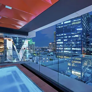 Signature By M Village Le Thanh Ton 5* Ho Chi Minh City