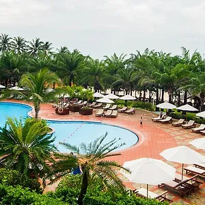 Phu Hai Beach & Spa Resort