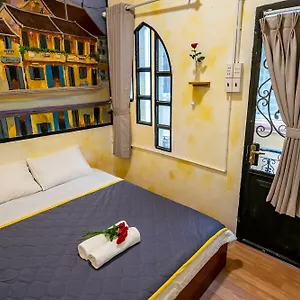 Bui Vien 2* Ho Chi Minh City